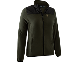 Veste polaire Northward femme DEERHUNTER