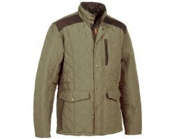 Veste de chasse matelassée Stalion PERCUSSION