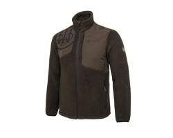 Veste Trailhead Thermal Pro homme marron BERETTA