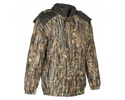 Veste de chasse chaude GhostCamo new Wet & Colors Percussion