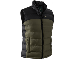 Gilet Matelassé Northward femme DEERHUNTER