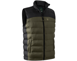 Gilet Matelassé Northward DEERHUNTER