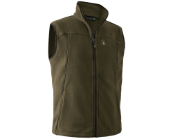 Gilet polaire Eagle DEERHUNTER