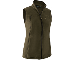 Gilet polaire Eagle femme DEERHUNTER