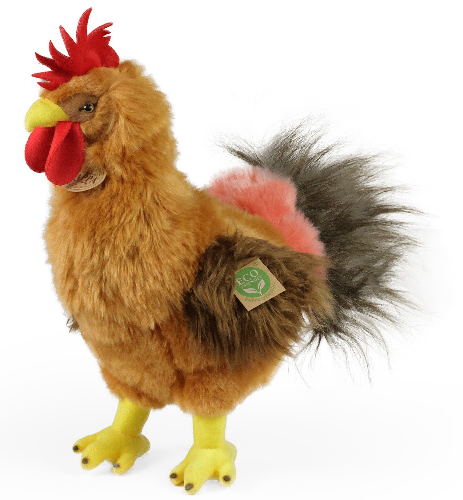 Peluche coq online